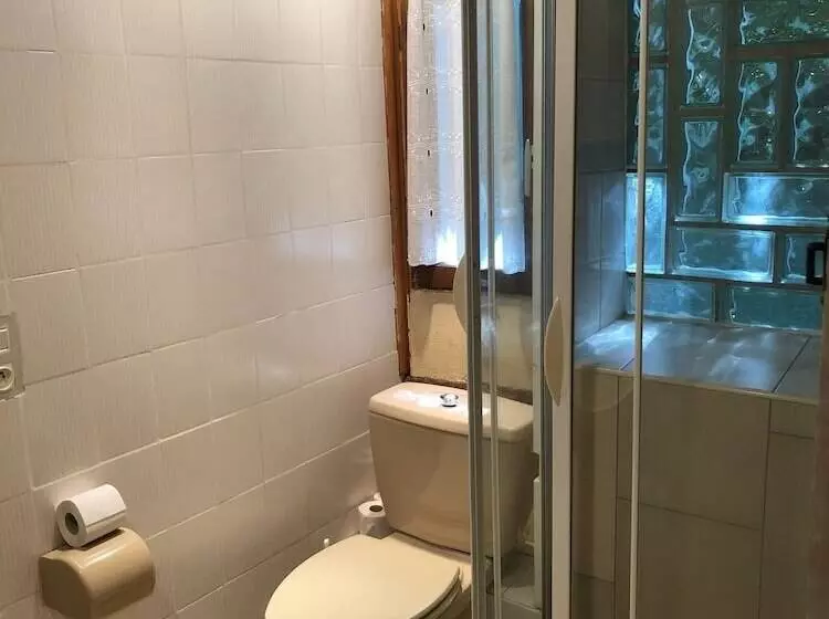 Majatalo Le Moulin D Andé