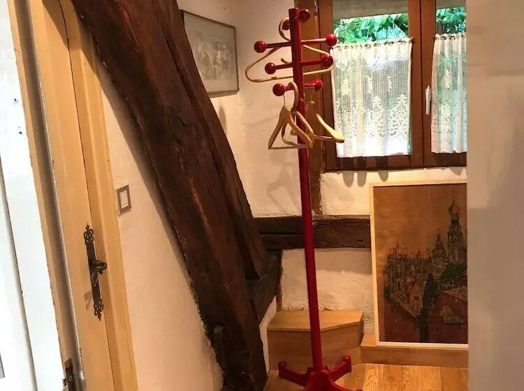 Majatalo Le Moulin D Andé