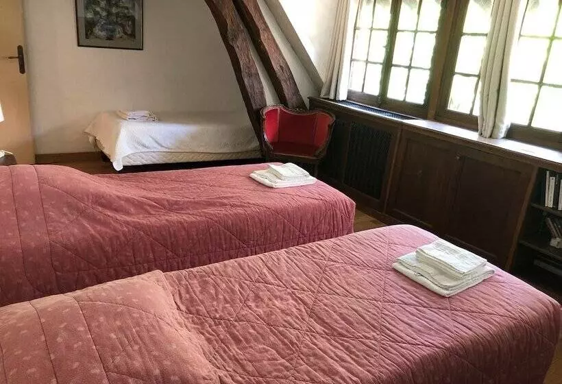 Majatalo Le Moulin D Andé