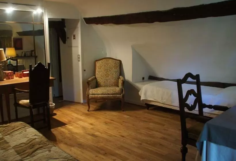 Majatalo Le Moulin D Andé