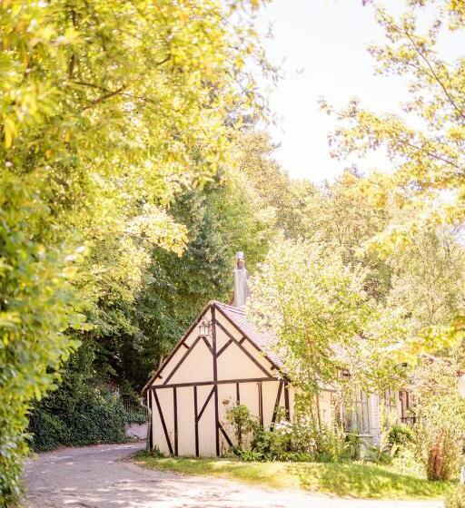 بنسيون Le Moulin D Andé