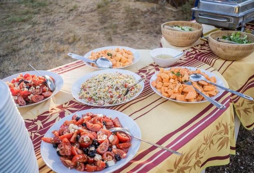 بنسيون Le Moulin D Andé