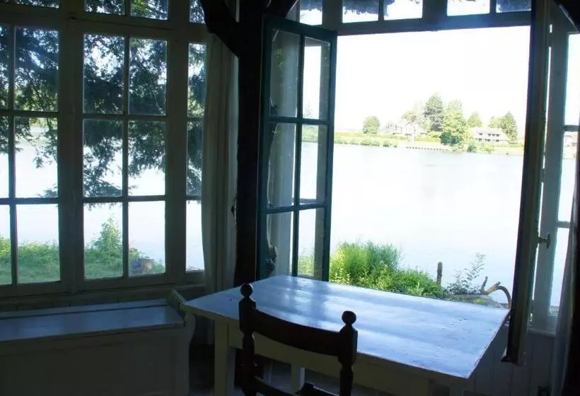 Majatalo Le Moulin D Andé