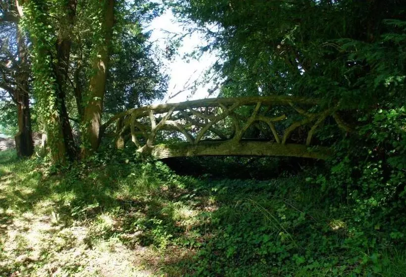 Majatalo Le Moulin D Andé