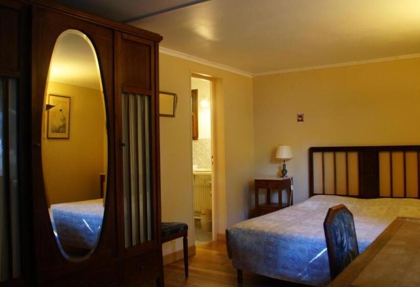 بنسيون Le Moulin D Andé