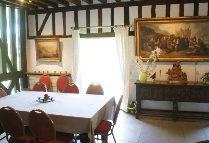 Majatalo Le Moulin D Andé