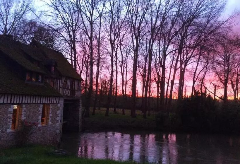 Majatalo Le Moulin D Andé