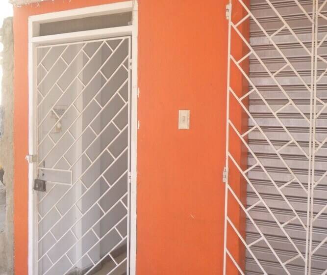 پانسیون Nefertiti