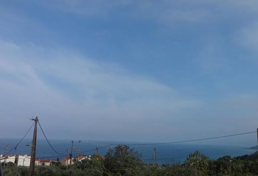 Пансион Paradies