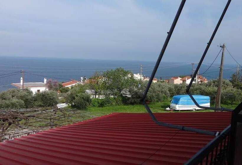 Пансион Paradies