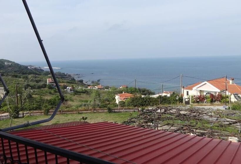 Пансион Paradies