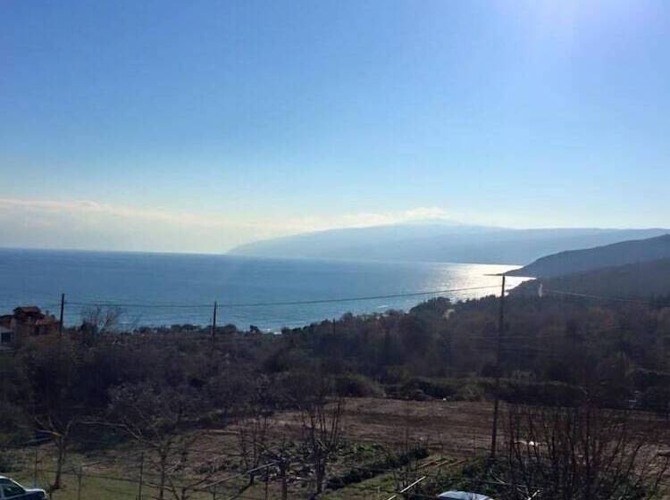 Пансион Paradies