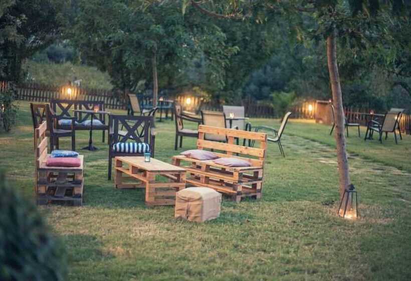 Пансион Paradies