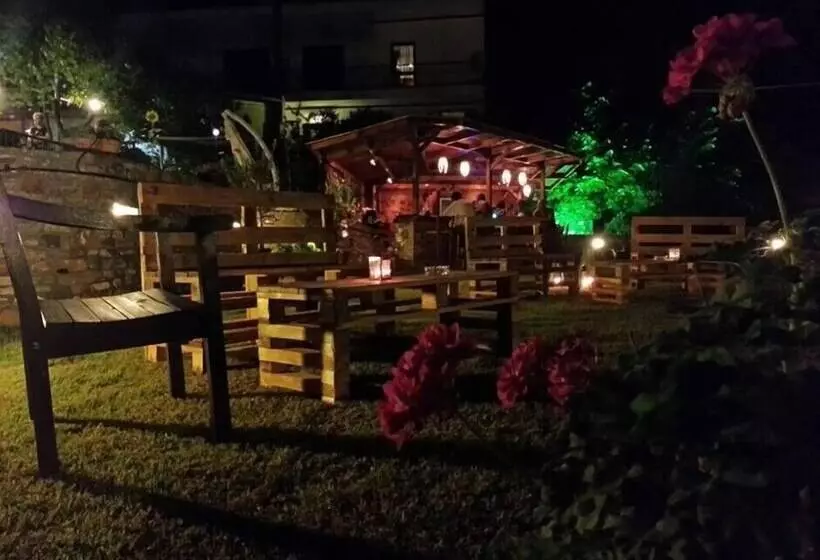 Majatalo Paradies