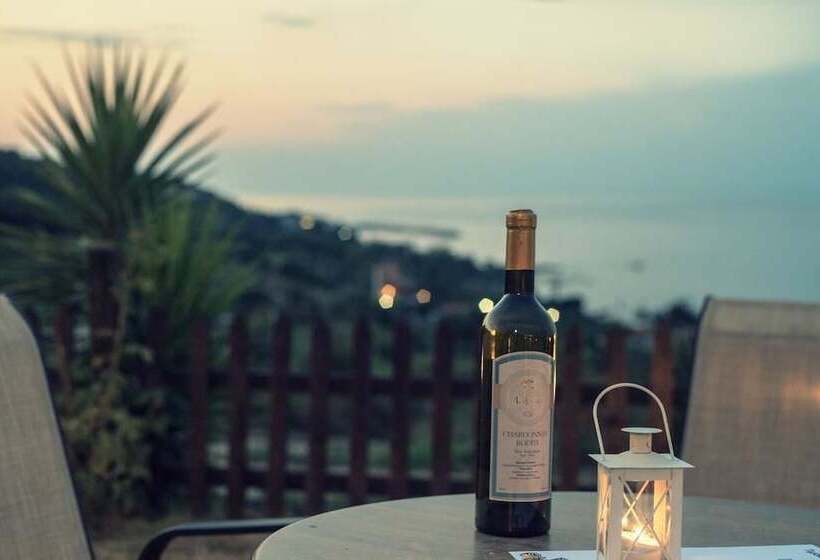 Пансион Paradies