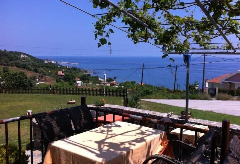 Пансион Paradies