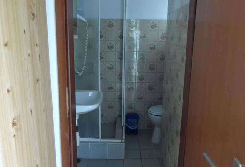 Пансион Paradies