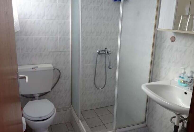 Пансион Paradies