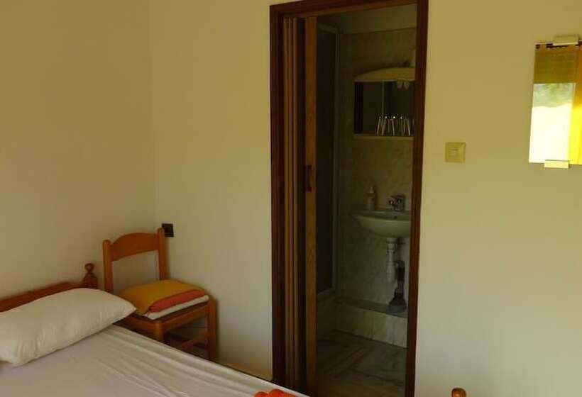 Пансион Paradies