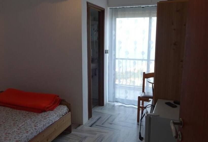 Пансион Paradies