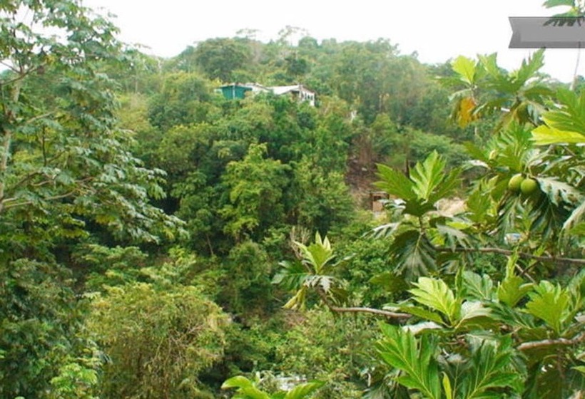 پانسیون Tru Ites Guesthouse