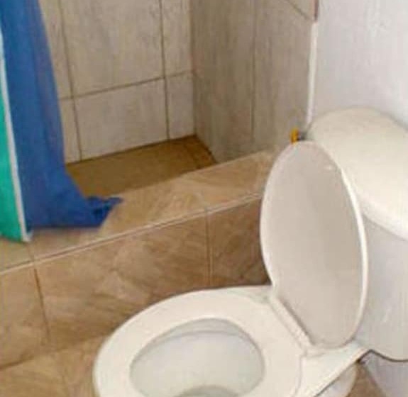 پانسیون Tru Ites Guesthouse