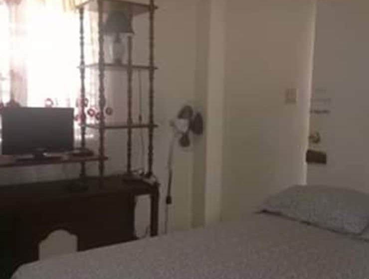 پانسیون Tru Ites Guesthouse