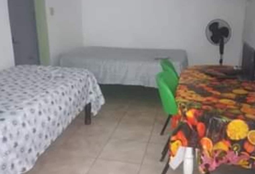 پانسیون Tru Ites Guesthouse