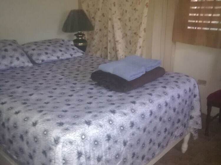 پانسیون Tru Ites Guesthouse