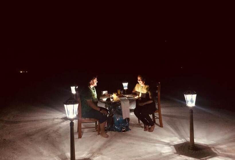 Pensione Wunderbar Inn