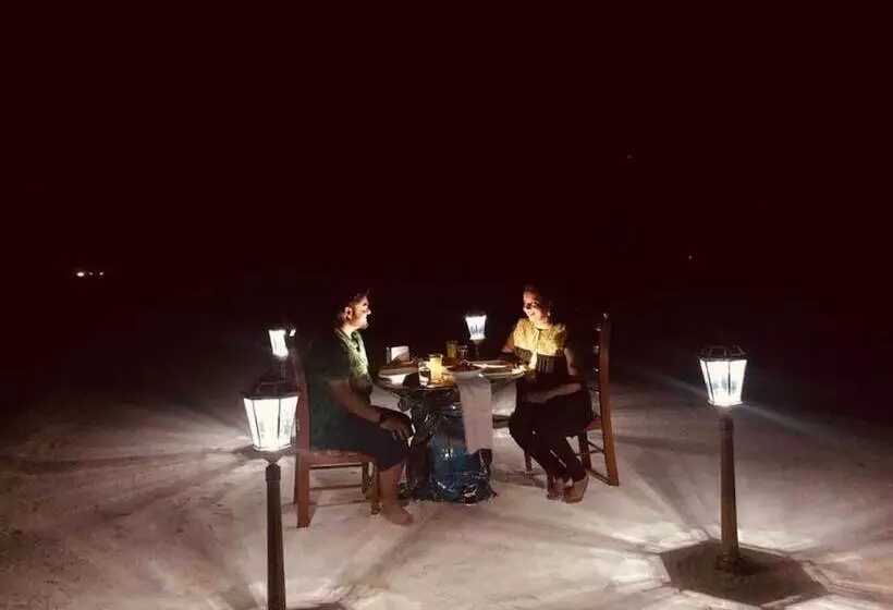 پانسیون Wunderbar Inn