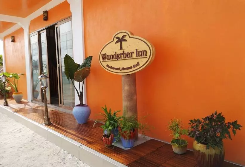 پانسیون Wunderbar Inn