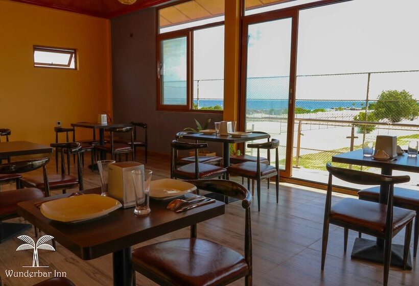 Pensione Wunderbar Inn