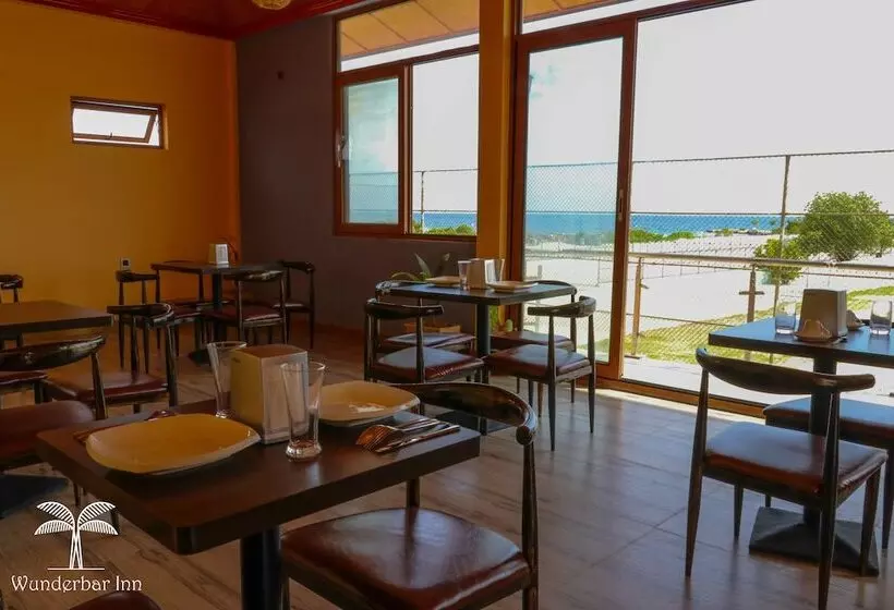 پانسیون Wunderbar Inn