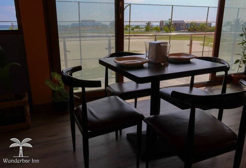 Pensione Wunderbar Inn