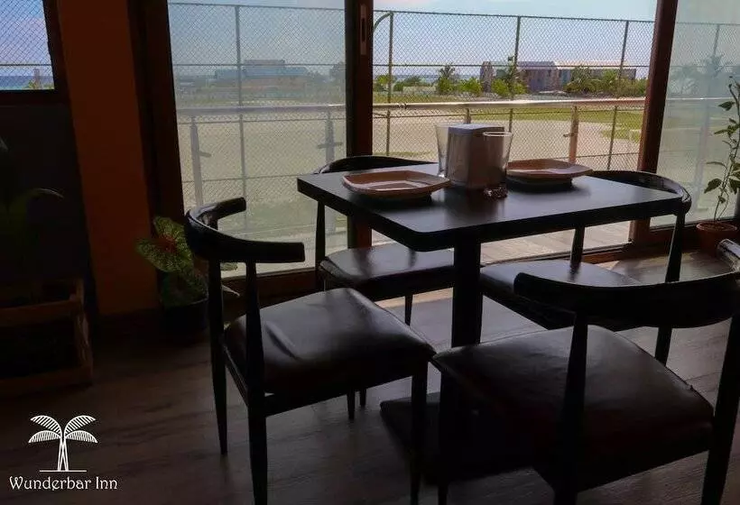 پانسیون Wunderbar Inn