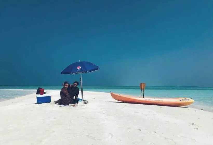 پانسیون Wunderbar Inn