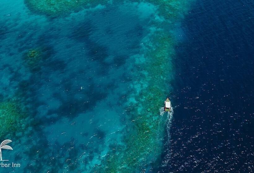 Pensione Wunderbar Inn