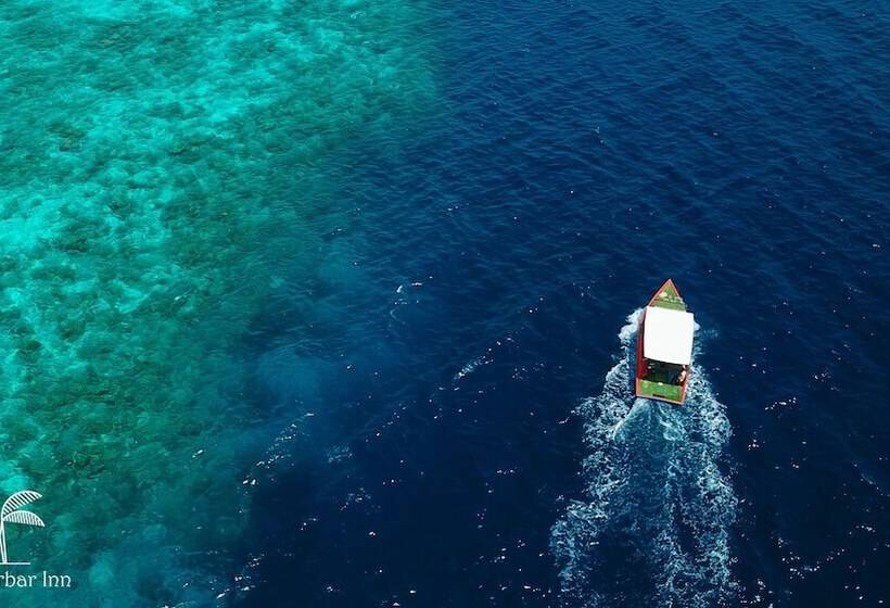 Pensione Wunderbar Inn