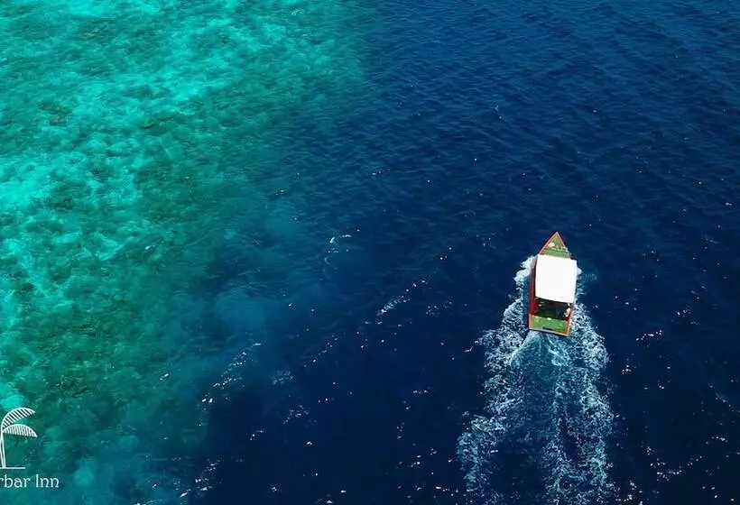 پانسیون Wunderbar Inn