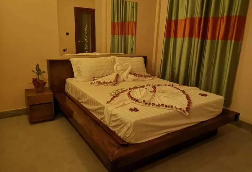 پانسیون Wunderbar Inn