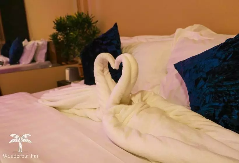 پانسیون Wunderbar Inn