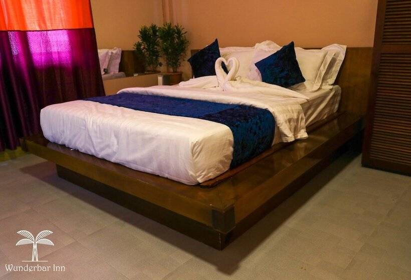 Pensione Wunderbar Inn