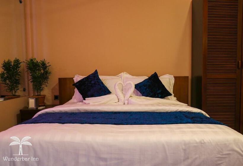 Pensione Wunderbar Inn