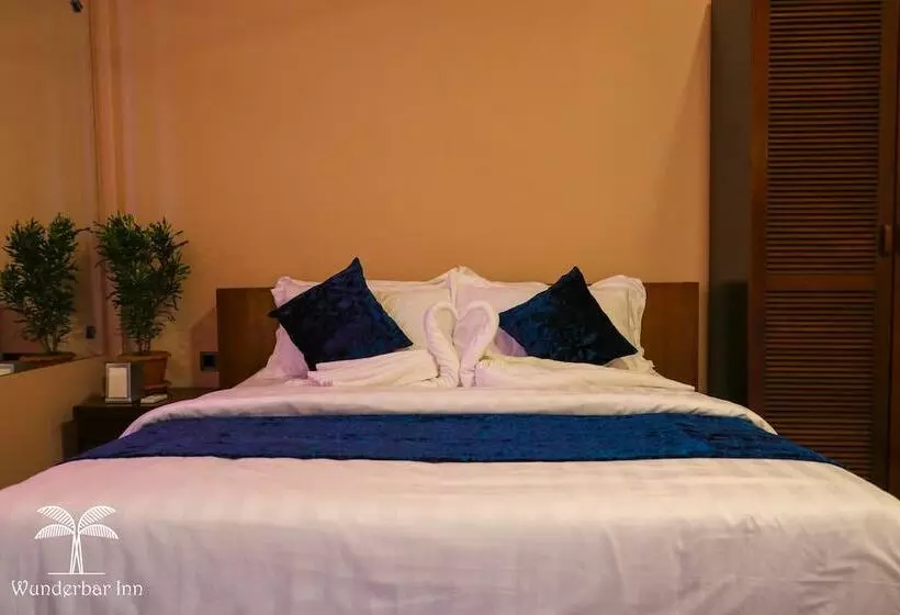 پانسیون Wunderbar Inn