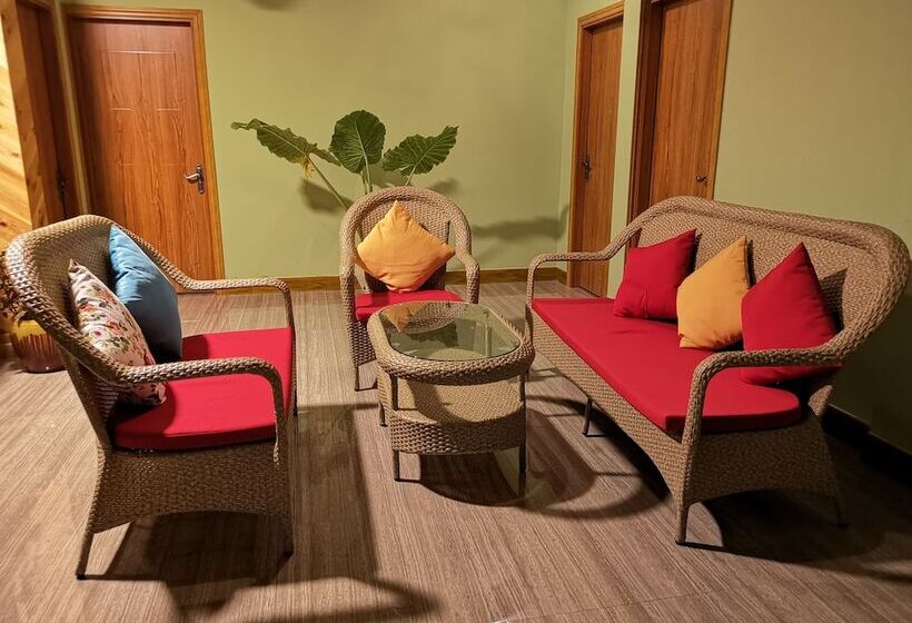 Pensione Wunderbar Inn