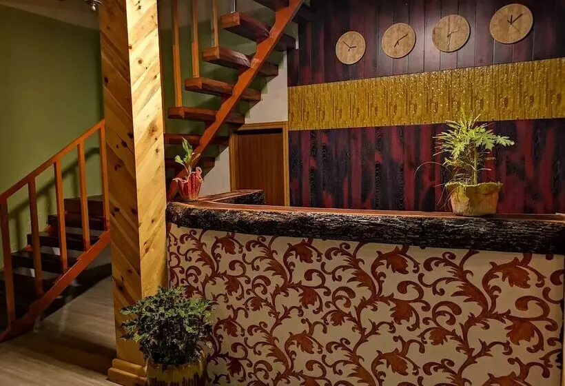 پانسیون Wunderbar Inn