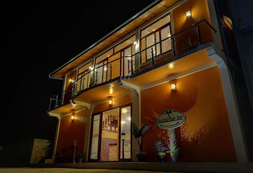 پانسیون Wunderbar Inn