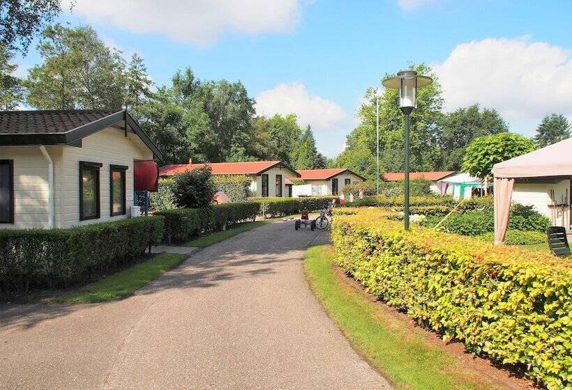 منتجع Casa Familia Voorthuizen