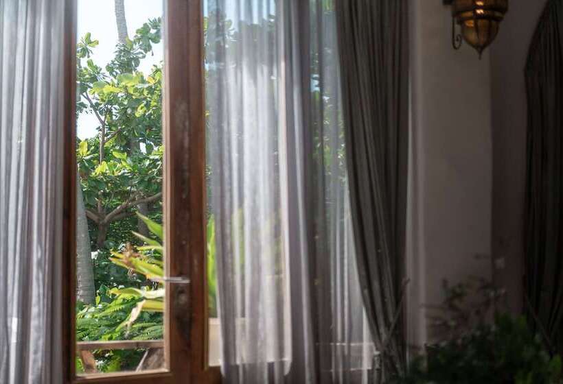 Курорт Xanadu Luxury Villas & Retreat Zanzibar